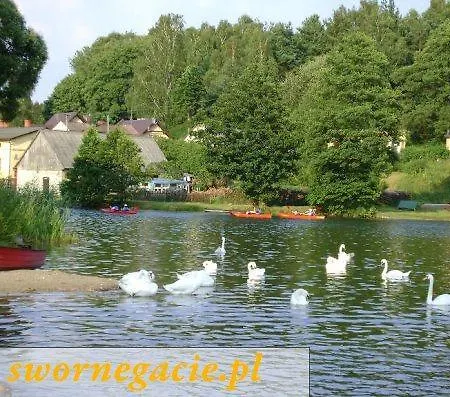 別荘 Sworny スヲーネガシエ