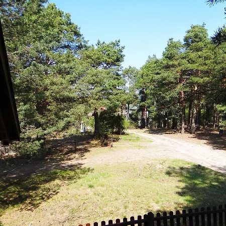 Semesterbostad Sworny Swornegacie