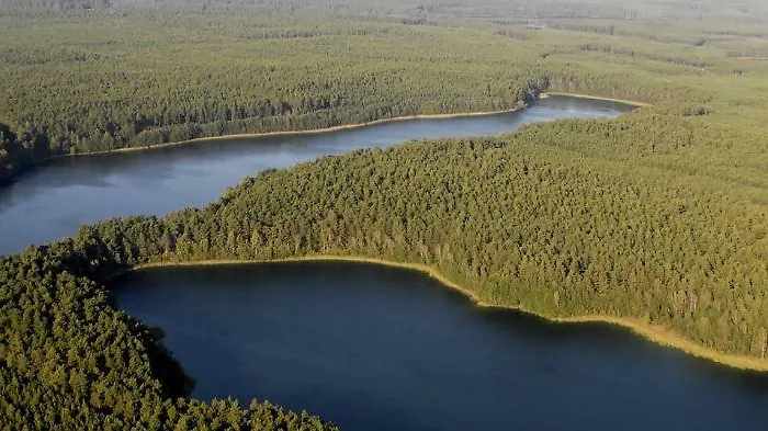 Casa de Férias Sworny