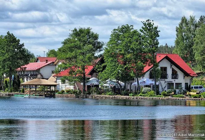 Casa de Férias Sworny *