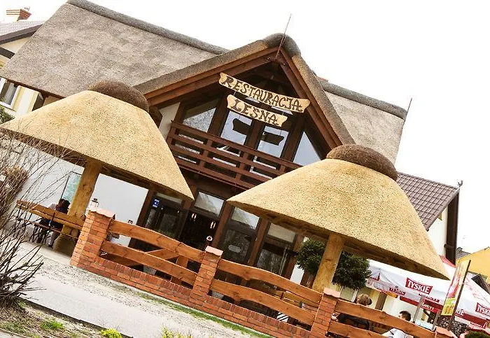 Casa de Férias Sworny