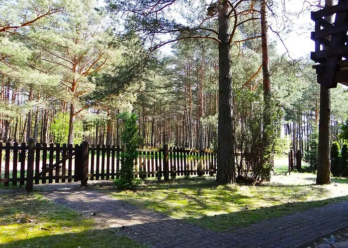 Casa de Férias Sworny