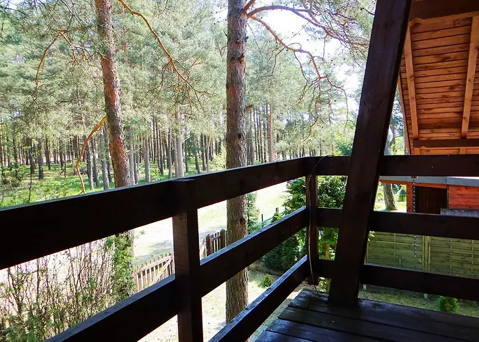 Casa de Férias Sworny