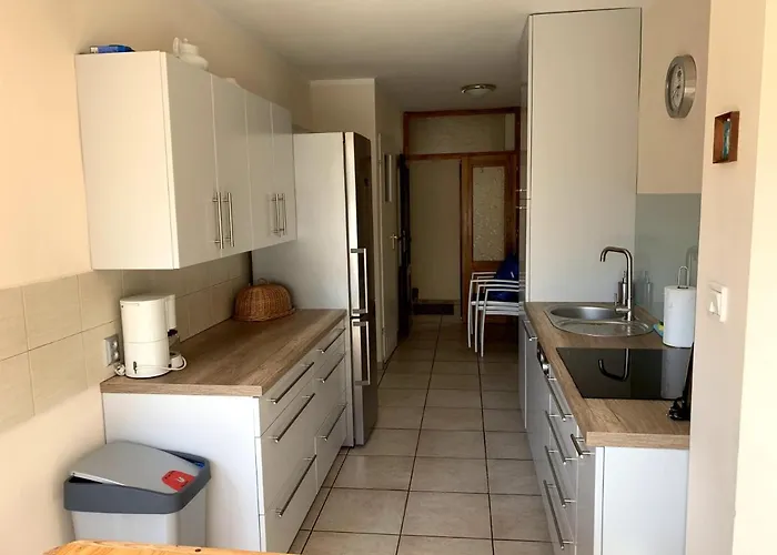 Sworny Casa de Férias Swornegacie