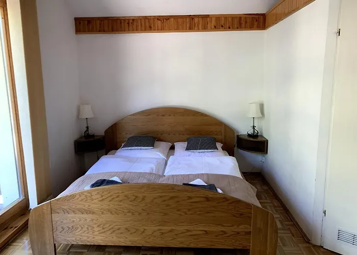 Sworny Casa de Férias