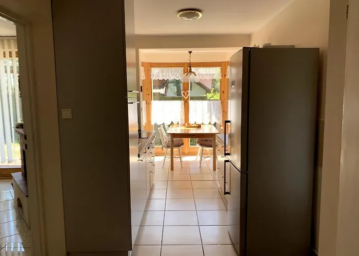 Casa de Férias Sworny