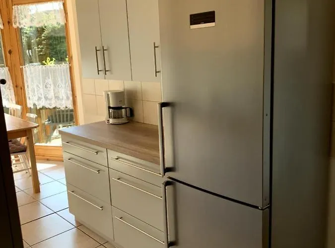 Casa de Férias Sworny *