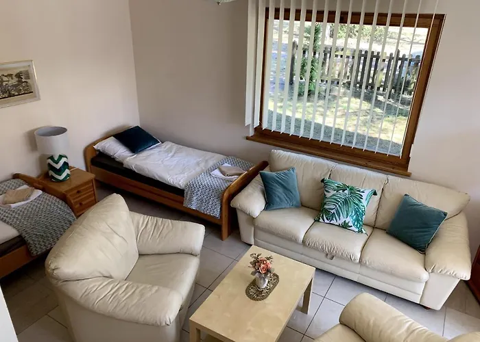 Casa de Férias Sworny *