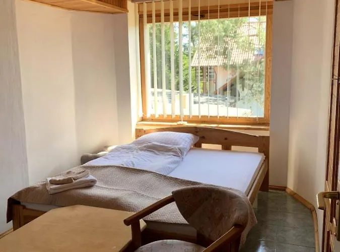 Casa de Férias Sworny