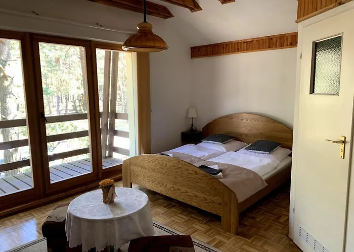 Casa de Férias Sworny *