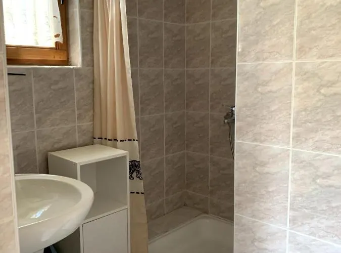 Sworny Casa de Férias *