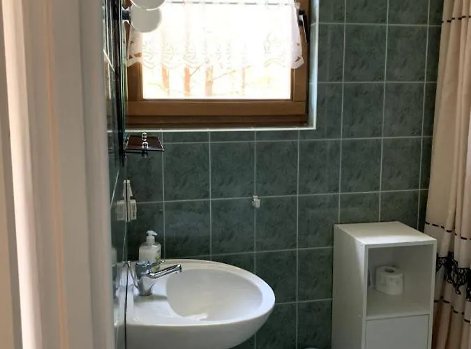 Sworny Casa de Férias *