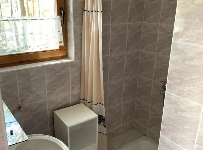 Casa de Férias Sworny *