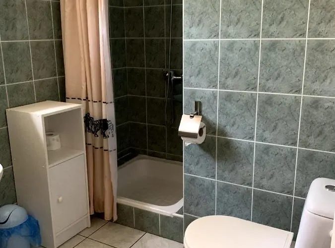 Sworny Casa de Férias Swornegacie